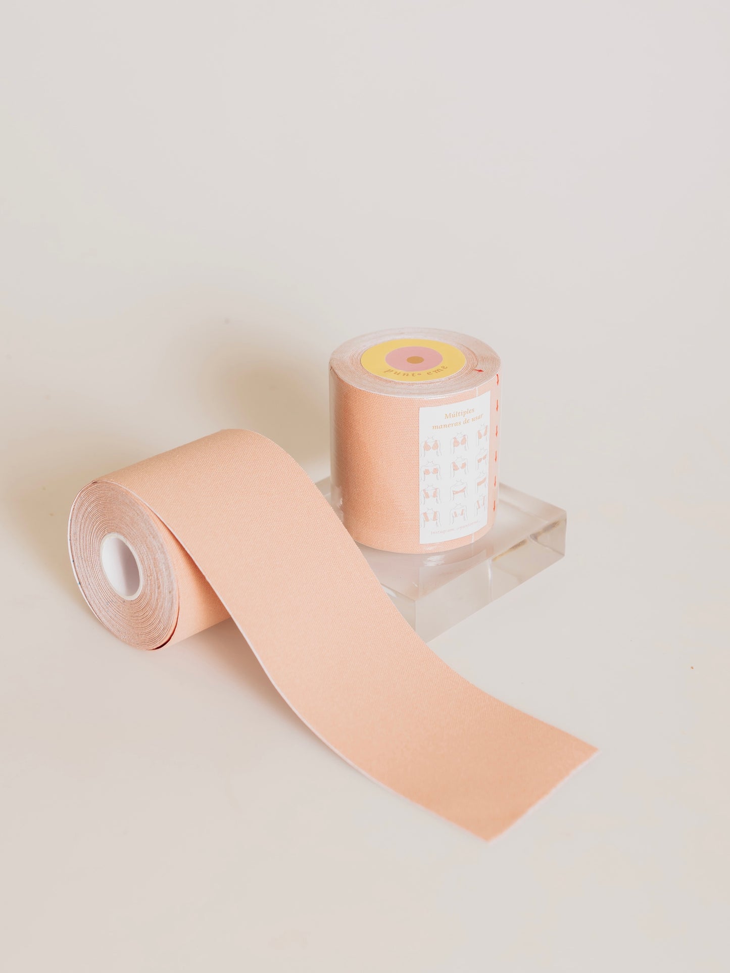Boob Tape Ancha