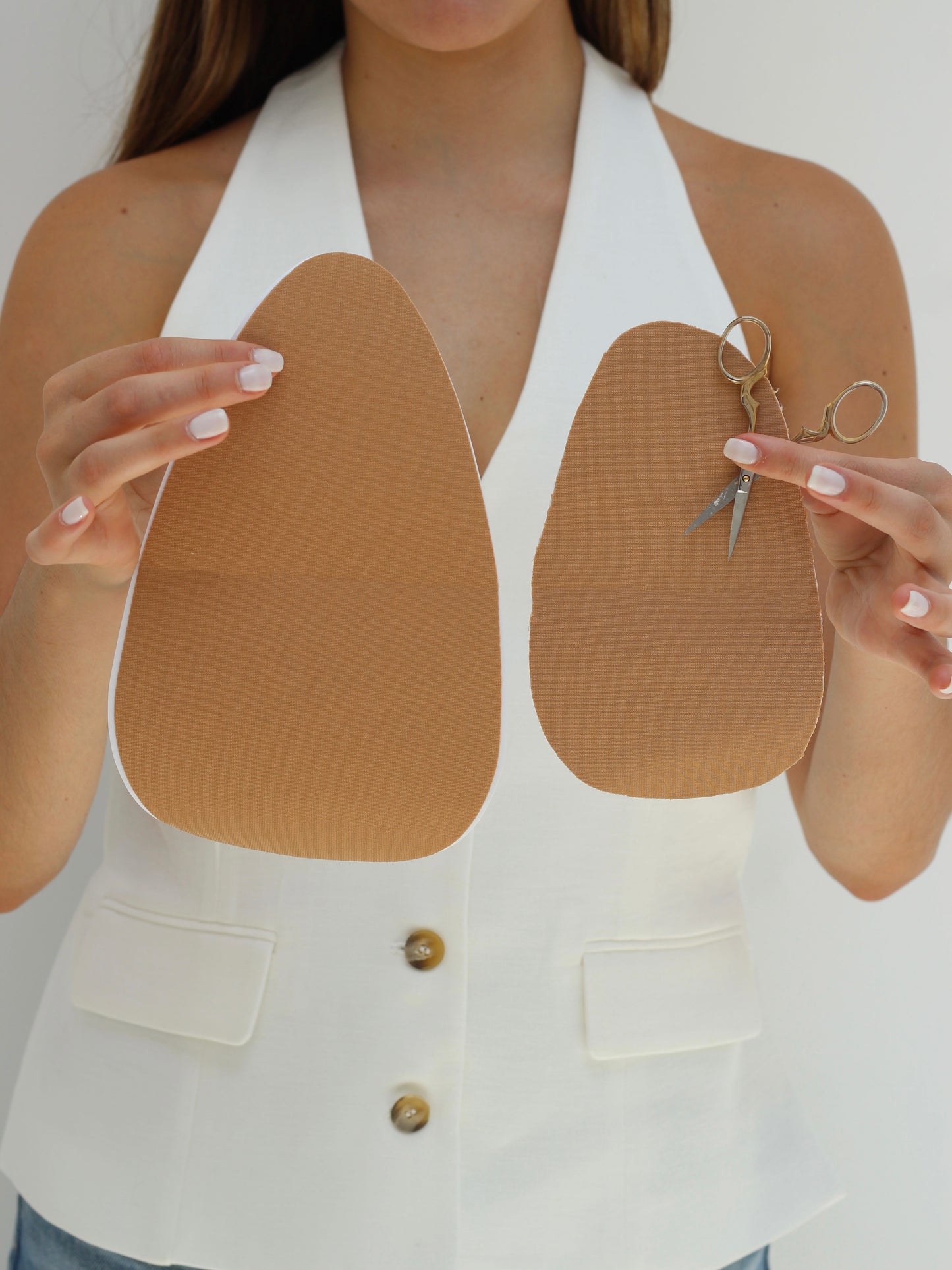 Bra Desechable Push up
