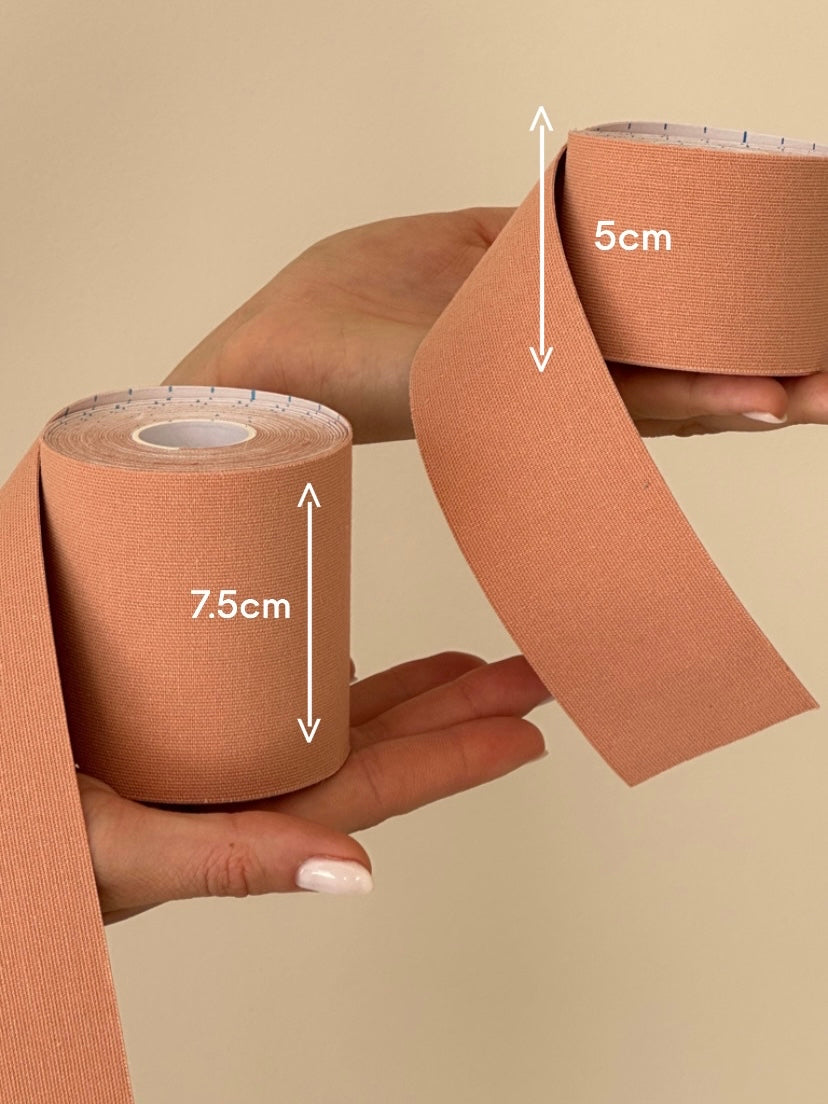Boob Tape Ancha