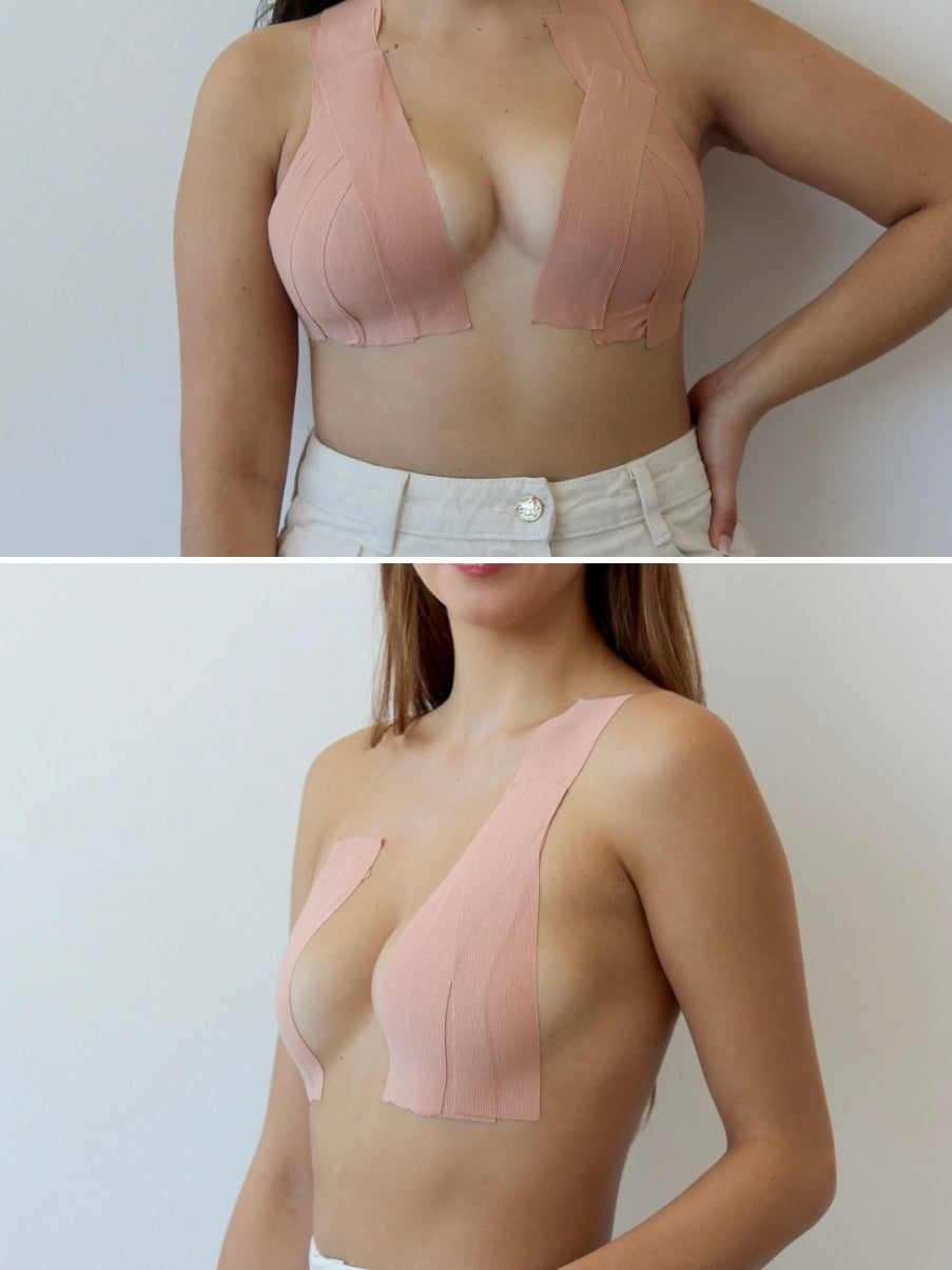Boob Tape Ancha