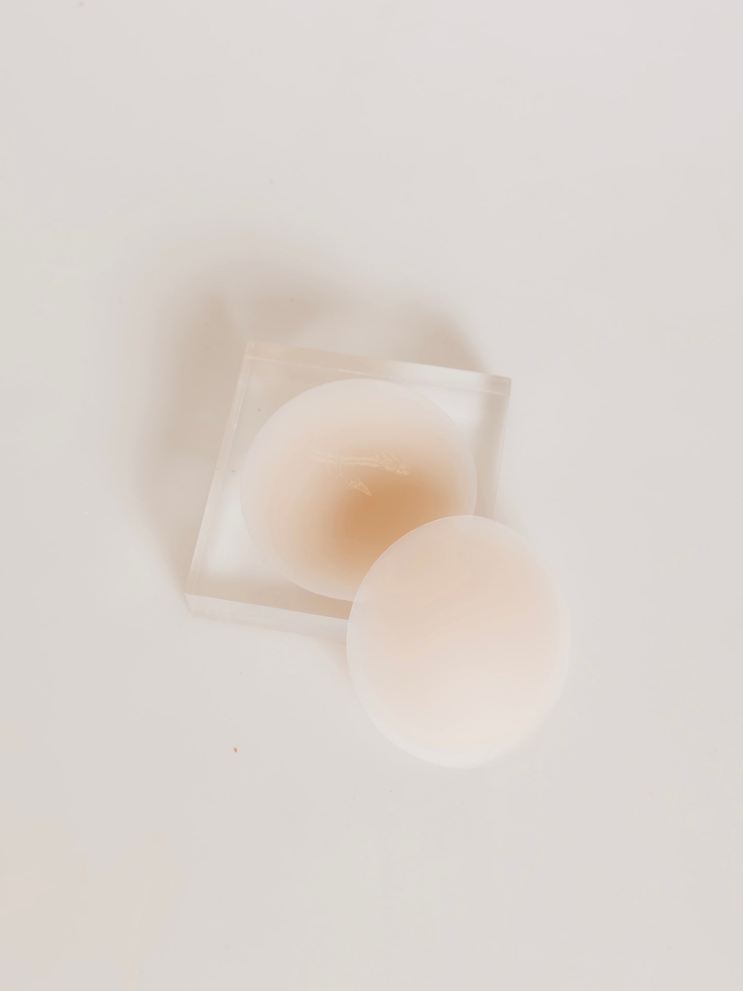 Pezoneras de Silicón
