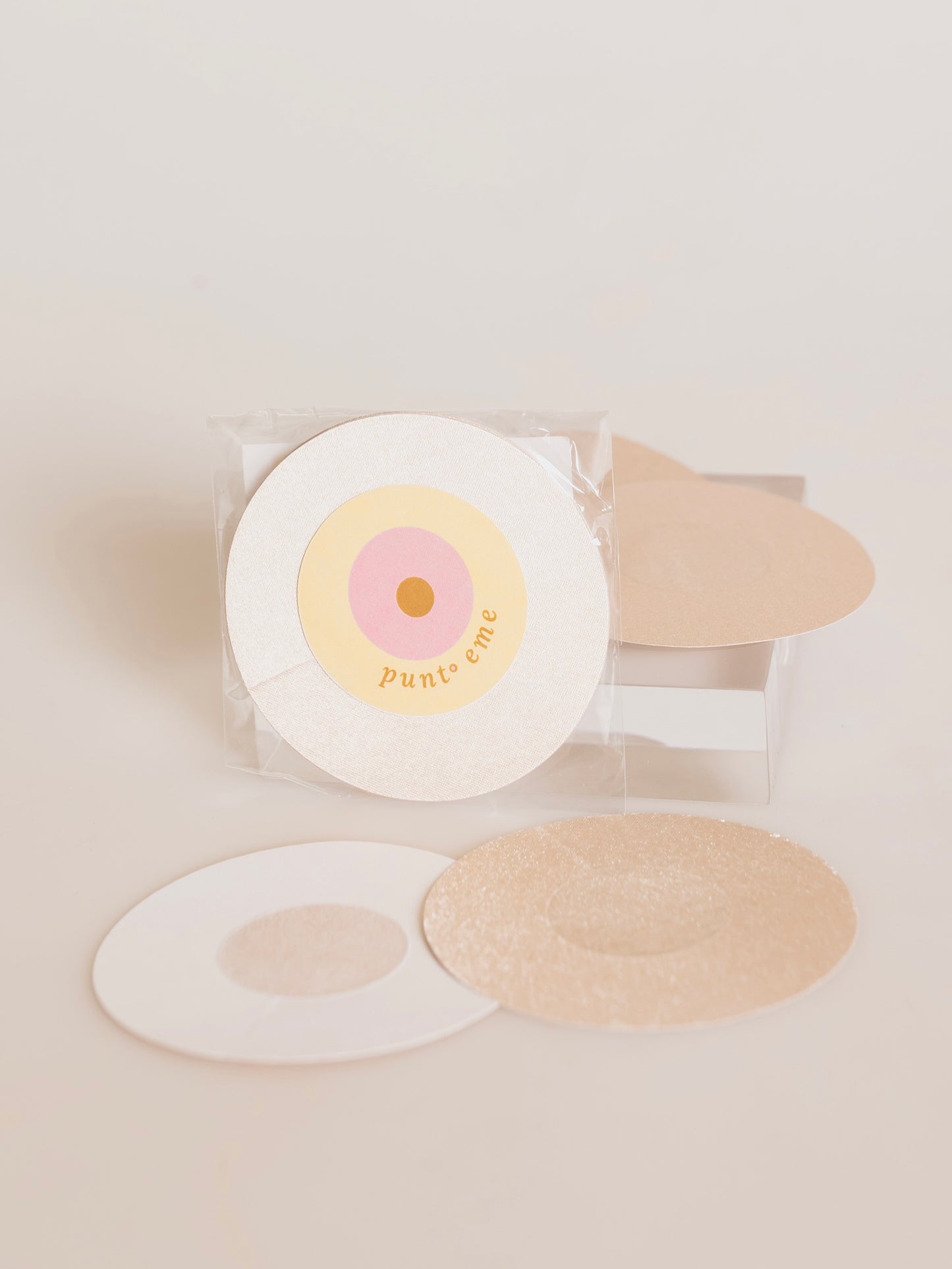 Paquete boob tape ancha