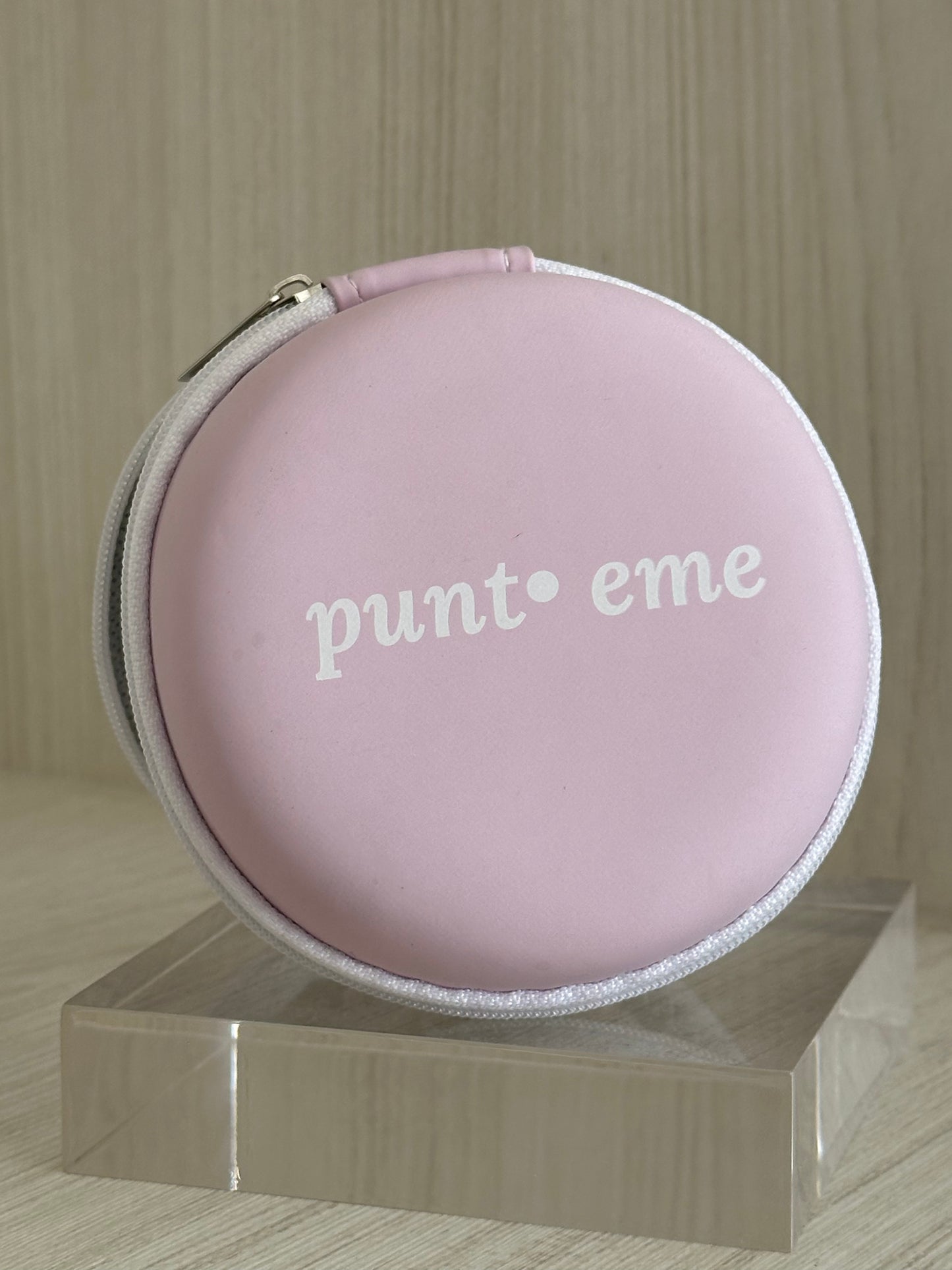 Estuche punto eme