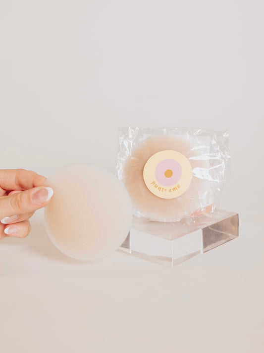 Pezoneras de Silicón